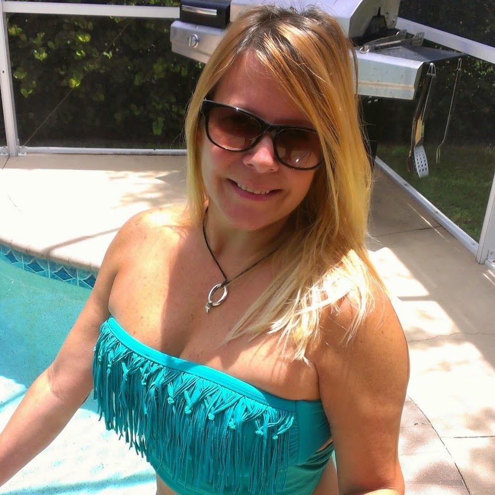 Meet your Posher, Daisy